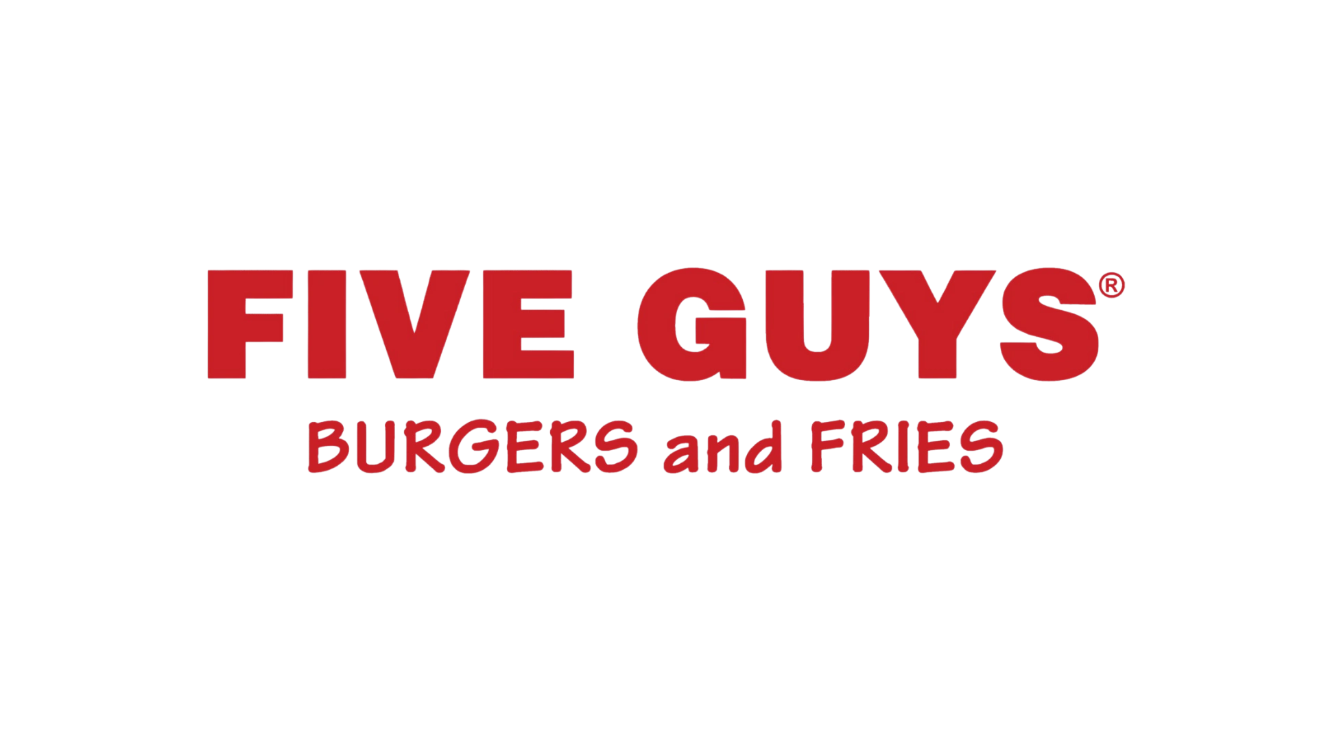 Five Guys