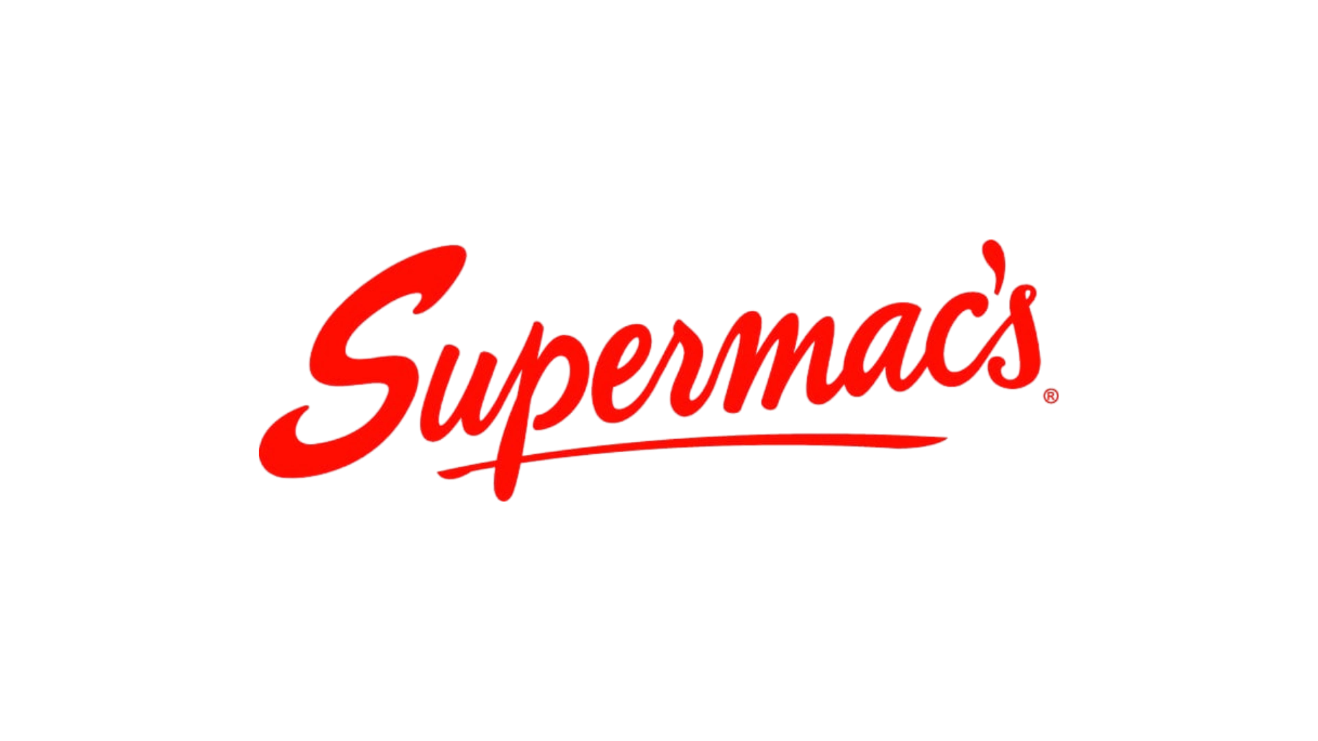 Supermac's