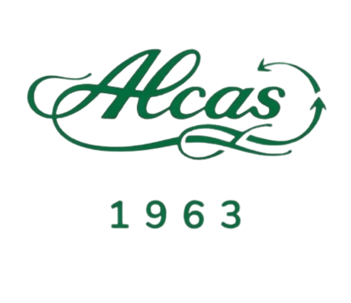 Alcas