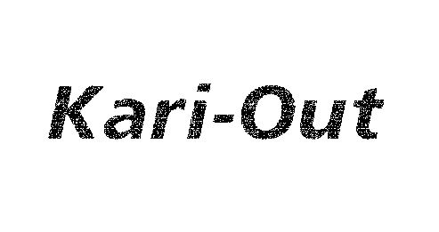Kari-Out