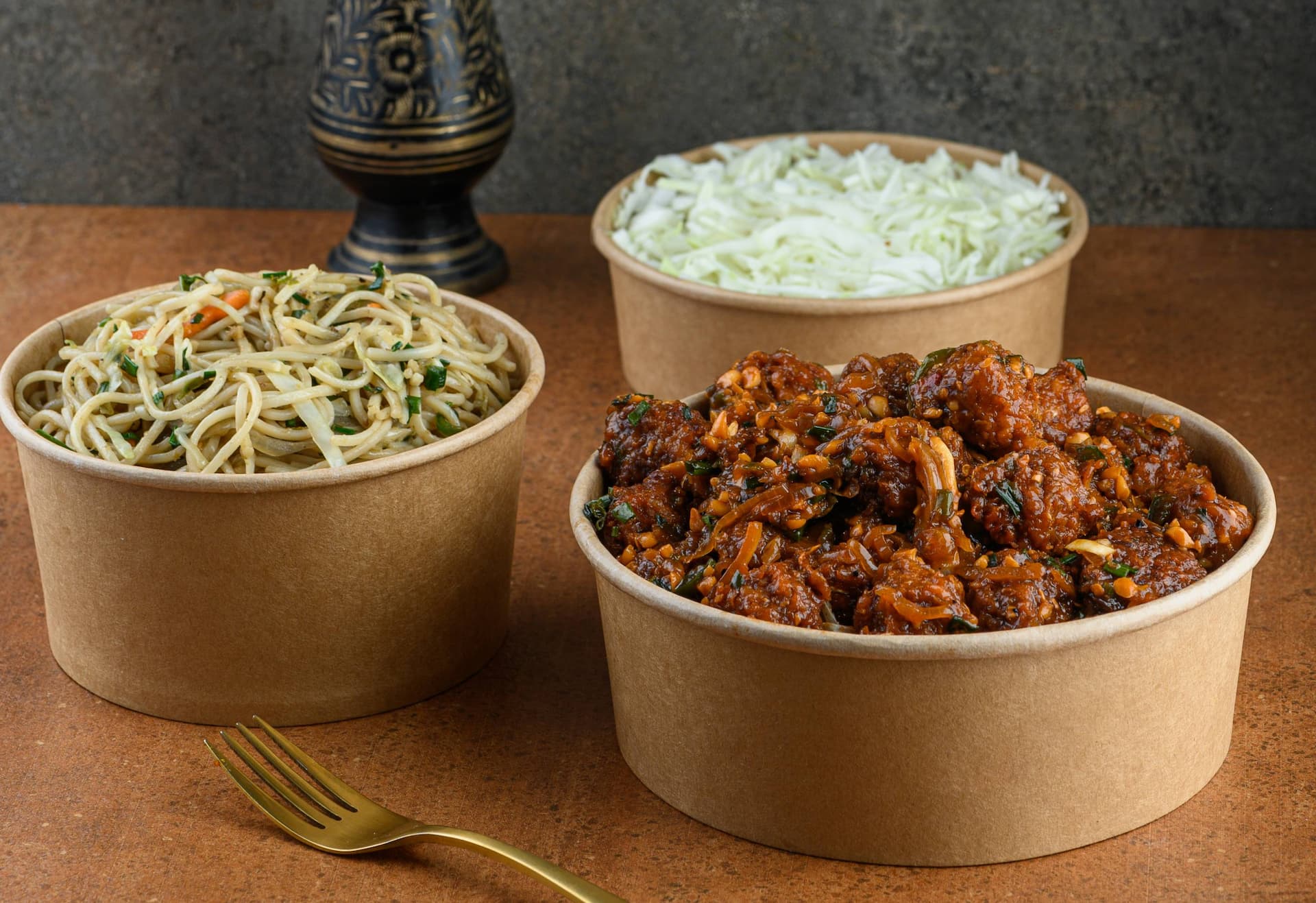Soup & Salad Bowls