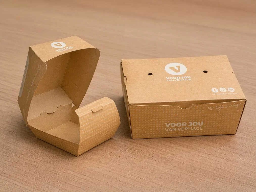Eco-Friendly Materials